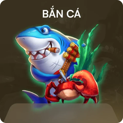 Bắn cá