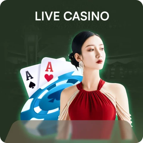Live casino