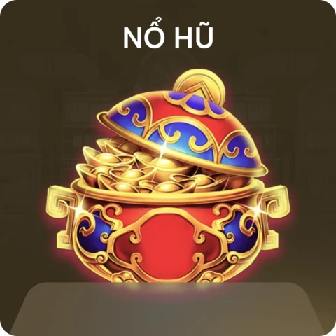 Nổ hũ