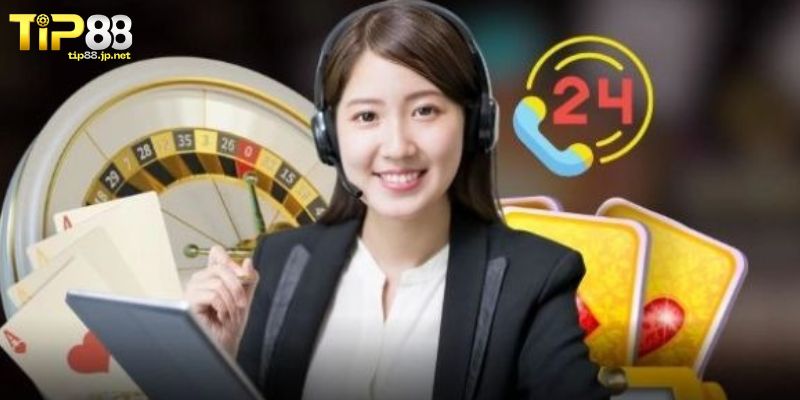 Liên Hệ TIP88 - Giải Đáp Nhanh Chóng Mọi Thắc Mắc 2026 Các kênh liên hệ TIP88 phổ biến nhất