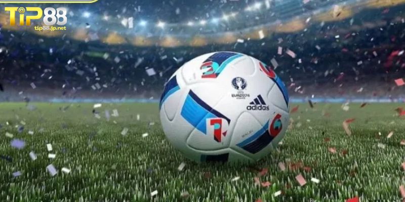 Cách đọc kèo châu Âu TIP88 chi tiết cho người mới