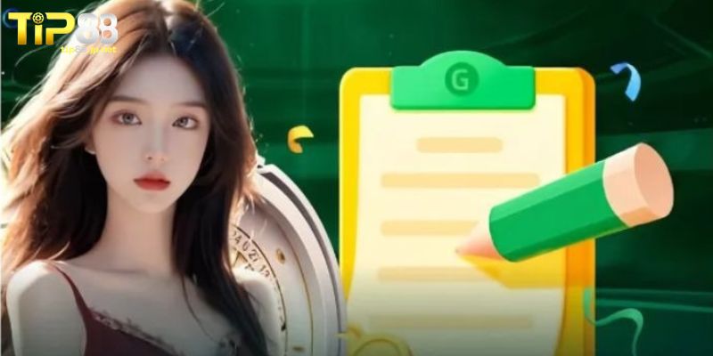 Điều Khoản Sử Dụng TIP88 - Quy Định Quan Trọng Cho Mọi Bet Thủ Điều khoản sử dụng khi tham gia cá cược tại TIP88