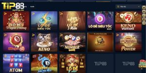 Đôi nét về trò chơi lô đề siêu tốc TIP88