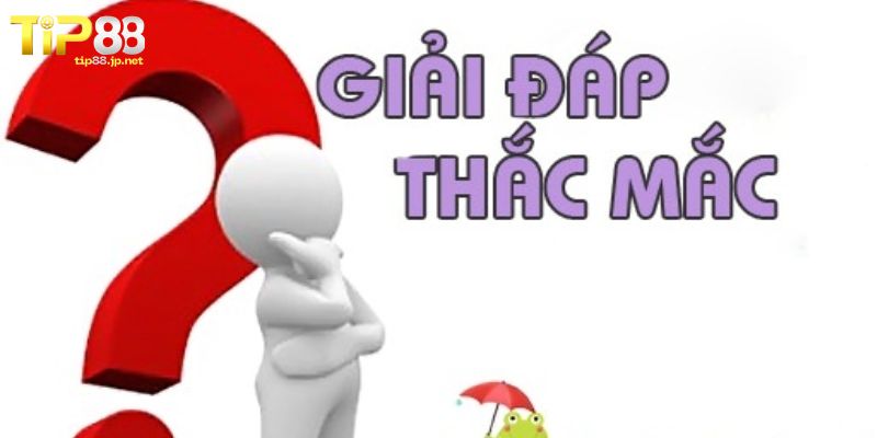 Giải đáp thắc mắc khi đăng nhập TIP88