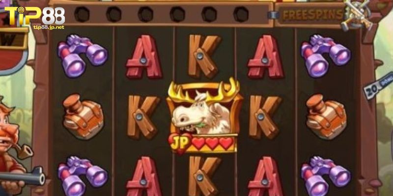 Thợ Săn Nai Vàng TIP88 - Slot Game Hệ Số Nhân Khủng Nhất 2026 Giới thiệu tổng quan về game slot Thợ Săn Nai Vàng TIP88 Giới thiệu tổng quan về game slot Thợ Săn Nai Vàng TIP88