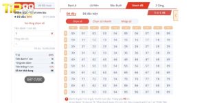 Khám phá hình thức đánh đề cực hot tại TIP88