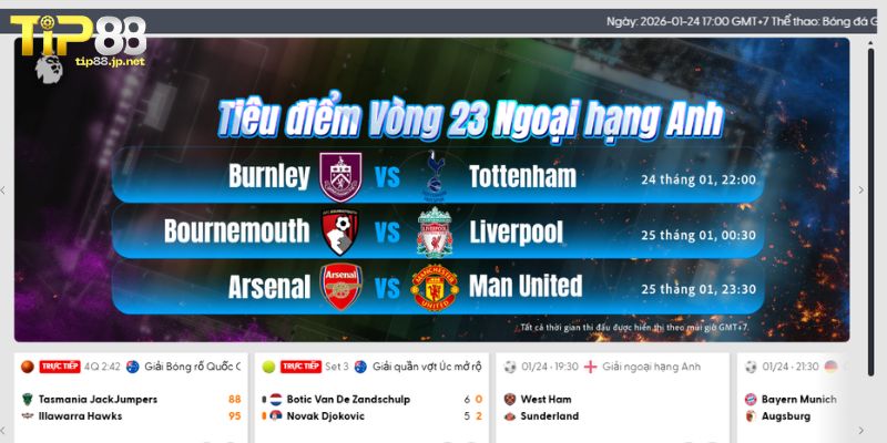 Live Sport Là Gì? Cá Cược Thể Thao Hot Nhất 2026 Live Sport là gì?