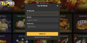 Những điều kiện để đăng ký TIP88