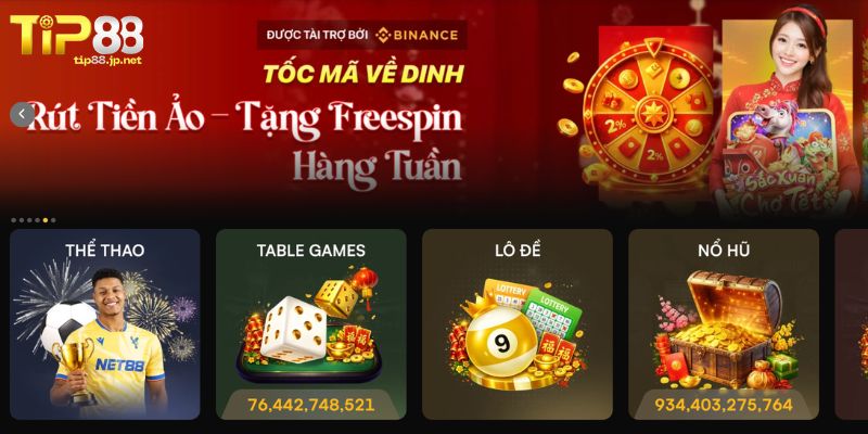 Những lưu ý quan trọng khi đăng ký TIP88