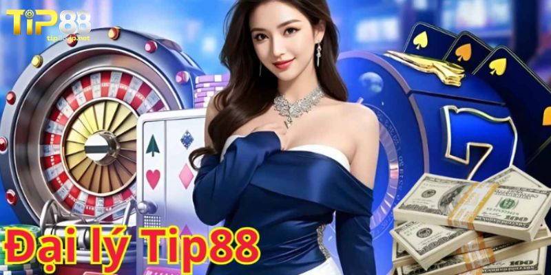 Tích lũy kinh nghiệm vận hành đại lý TIP88 hiệu quả