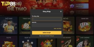 Ưu điểm khi đăng nhập TIP88 hiện nay